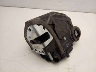 Recambio de cerradura puerta trasera izquierda para toyota auris 2012-2019 1.8 16v cat (híbrido) referencia OEM IAM   
