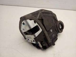 Recambio de cerradura puerta trasera izquierda para toyota auris 2012-2019 1.8 16v cat (híbrido) referencia OEM IAM   