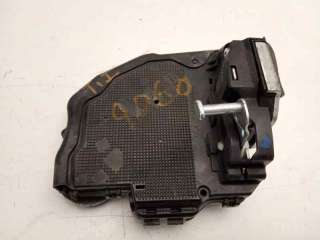 Recambio de cerradura puerta trasera izquierda para toyota auris 2012-2019 1.8 16v cat (híbrido) referencia OEM IAM   