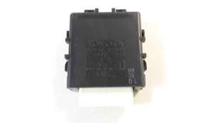 Recambio de rele para toyota auris 2012-2019 1.8 16v cat (híbrido) referencia OEM IAM 8594002060  