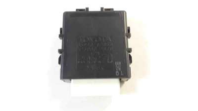 Recambio de rele para toyota auris 2012-2019 1.8 16v cat (híbrido) referencia OEM IAM 8594002060  