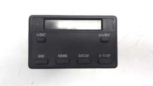 Recambio de modulo electronico para bmw serie 5 berlina (e39) 1995-2003 referencia OEM IAM 1374288