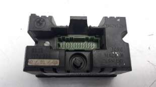 Recambio de modulo electronico para bmw serie 5 berlina (e39) 1995-2003 referencia OEM IAM 1374288   2