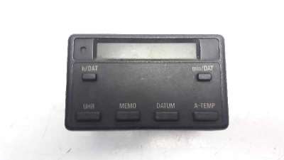 Recambio de modulo electronico para bmw serie 5 berlina (e39) 1995-2003 referencia OEM IAM 1374288  