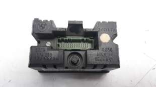 Recambio de modulo electronico para bmw serie 5 berlina (e39) 1995-2003 referencia OEM IAM 1374288   2