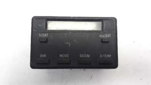 Recambio de modulo electronico para bmw serie 5 berlina (e39) 1995-2003 referencia OEM IAM 1374288