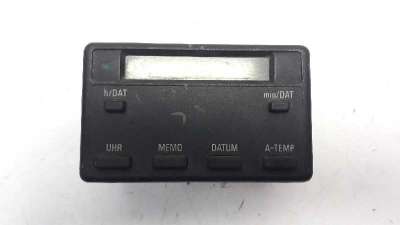 Recambio de modulo electronico para bmw serie 5 berlina (e39) 1995-2003 referencia OEM IAM 1374288  