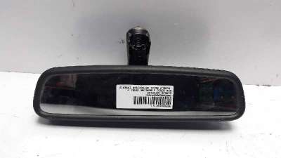 Recambio de espejo para bmw serie 3 berlina (e46) 1998-2006 referencia OEM IAM   