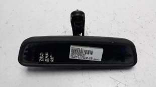 Recambio de espejo para bmw serie 3 berlina (e46) 1998-2006 referencia OEM IAM   