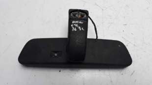 Recambio de espejo para bmw serie 3 berlina (e46) 1998-2006 referencia OEM IAM    2