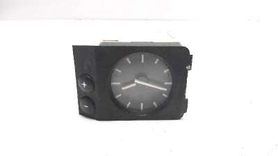 Recambio de pantalla multifuncion para bmw serie 5 berlina (e34) 1988- referencia OEM IAM 1387414  
