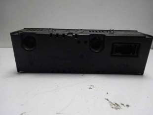 Recambio de pantalla multifuncion para bmw serie 3 berlina (e36) 1990-1998 referencia OEM IAM 63138363579