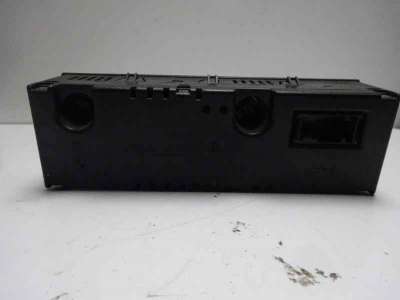 Recambio de pantalla multifuncion para bmw serie 3 berlina (e36) 1990-1998 referencia OEM IAM 63138363579  