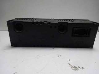 Recambio de pantalla multifuncion para bmw serie 3 berlina (e36) 1990-1998 referencia OEM IAM 63138363579  