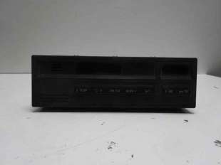 Recambio de pantalla multifuncion para bmw serie 3 berlina (e36) 1990-1998 referencia OEM IAM 63138363579   2