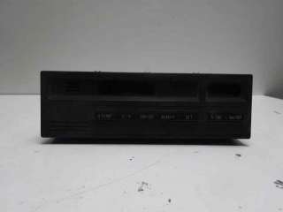 Recambio de pantalla multifuncion para bmw serie 3 berlina (e36) 1990-1998 referencia OEM IAM 63138363579  