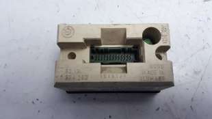 Recambio de pantalla multifuncion para bmw serie 5 berlina (e39) 1995-2003 referencia OEM IAM 1374282   2