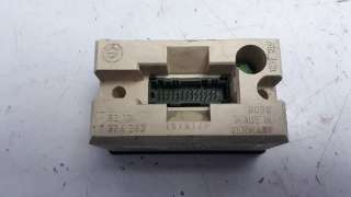 Recambio de pantalla multifuncion para bmw serie 5 berlina (e39) 1995-2003 referencia OEM IAM 1374282  