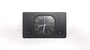 Recambio de pantalla multifuncion para bmw serie 5 berlina (e39) 1995-2003 referencia OEM IAM 1374282