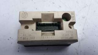 Recambio de pantalla multifuncion para bmw serie 5 berlina (e39) 1995-2003 referencia OEM IAM 1374282  
