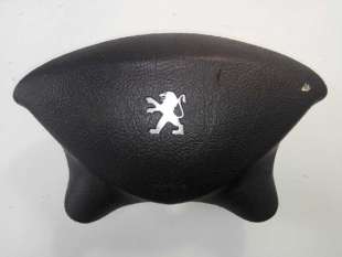 Recambio de airbag delantero izquierdo para peugeot 807 2002-2010 st pack referencia OEM IAM 1400106YR  