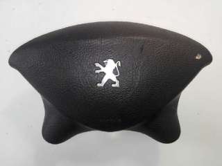Recambio de airbag delantero izquierdo para peugeot 807 2002-2010 st pack referencia OEM IAM 1400106YR  