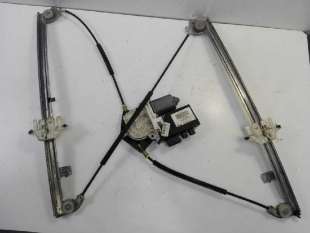 Recambio de elevalunas delantero derecho para peugeot 807 2002-2010 st pack referencia OEM IAM 9008N5 111306 