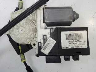 Recambio de elevalunas delantero derecho para peugeot 807 2002-2010 st pack referencia OEM IAM 9008N5 111306  2