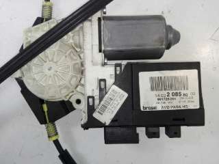 Recambio de elevalunas delantero derecho para peugeot 807 2002-2010 st pack referencia OEM IAM 9008N5 111306 