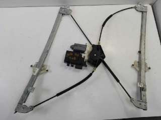 Recambio de elevalunas delantero derecho para peugeot 807 2002-2010 st pack referencia OEM IAM 9008N5 111306 