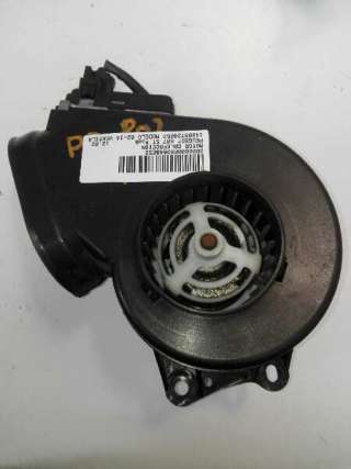 Recambio de ventilador calefaccion para peugeot 807 2002-2010 st pack referencia OEM IAM 14805724080 5020105 908000313