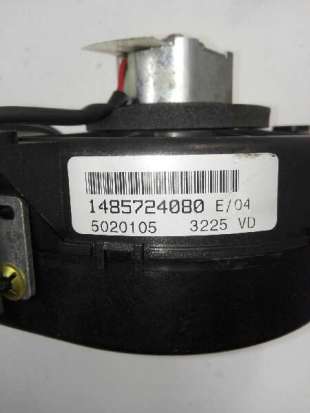 Recambio de ventilador calefaccion para peugeot 807 2002-2010 st pack referencia OEM IAM 14805724080 5020105 908000313 2