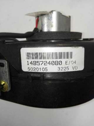 Recambio de ventilador calefaccion para peugeot 807 2002-2010 st pack referencia OEM IAM 14805724080 5020105 908000313