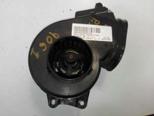 Recambio de ventilador calefaccion para peugeot 807 2002-2010 st pack referencia OEM IAM 1485725080 5020106 908000313