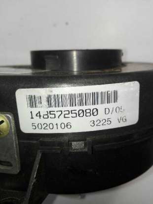 Recambio de ventilador calefaccion para peugeot 807 2002-2010 st pack referencia OEM IAM 1485725080 5020106 908000313 2