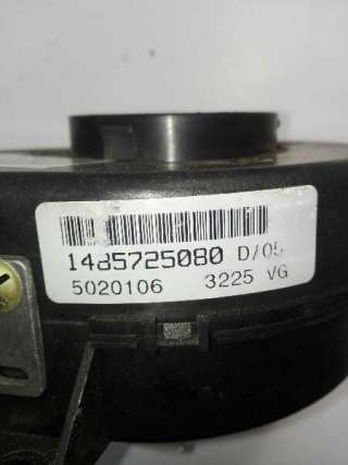 Recambio de ventilador calefaccion para peugeot 807 2002-2010 st pack referencia OEM IAM 1485725080 5020106 908000313