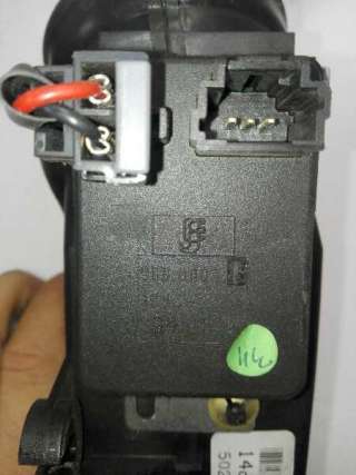 Recambio de ventilador calefaccion para peugeot 807 2002-2010 st pack referencia OEM IAM 1485725080 5020106 908000313