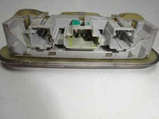 Recambio de luz interior para peugeot 807 2002-2010 st pack referencia OEM IAM 6340G9   2