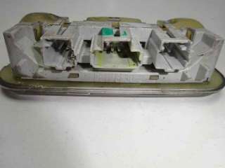 Recambio de luz interior para peugeot 807 2002-2010 st pack referencia OEM IAM 6340G9  