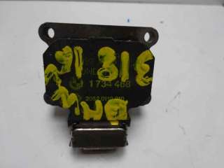 Recambio de bobina encendido para bmw serie 3 berlina (e46) 1998-2006 referencia OEM IAM 1734468  