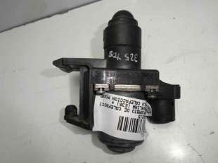 Recambio de valvula intercambio de calefaccion para bmw serie 3 berlina (e36) 1990-1998 referencia OEM IAM 8391418 1147412052 