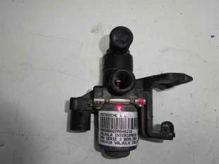 Recambio de valvula intercambio de calefaccion para bmw serie 3 berlina (e36) 1990-1998 referencia OEM IAM 8391418 1147412052 