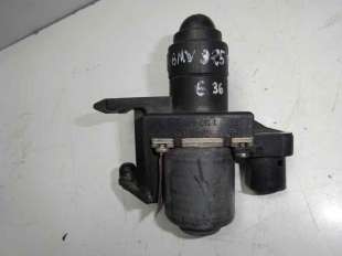 Recambio de valvula intercambio de calefaccion para bmw serie 3 berlina (e36) 1990-1998 referencia OEM IAM 8391418 1147412052  2