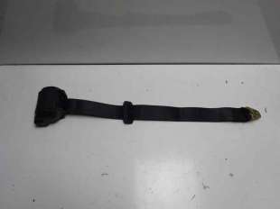 Recambio de cinturon seguridad trasero izquierdo para mercedes-benz clase e (w210) berlina diesel 1995-2002 290 turbodiesel (210