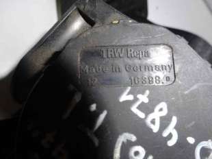 Recambio de cinturon seguridad trasero izquierdo para mercedes-benz clase e (w210) berlina diesel 1995-2002 290 turbodiesel (210 2