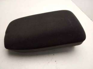 Recambio de apoyabrazos central para toyota auris 2012-2019 1.8 16v cat (híbrido) referencia OEM IAM   