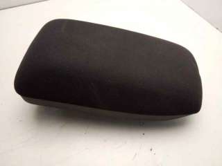Recambio de apoyabrazos central para toyota auris 2012-2019 1.8 16v cat (híbrido) referencia OEM IAM   