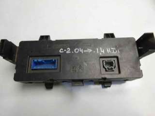 Recambio de mando climatizador para citroën c3 1995-2010 1.4 hdi audace referencia OEM IAM 96377775XT  