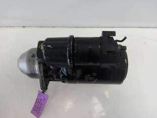 Recambio de motor arranque para land rover range rover (lp) 1994-2002 dt (100kw) referencia OEM IAM 12412242702 ARF440103 S50109 2