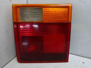 Recambio de piloto trasero derecho para land rover range rover (lp) 1994-2002 dt (100kw) referencia OEM IAM LR007955  